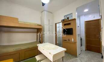 Imagem 4: KITNET PORTEIRA FECHADA