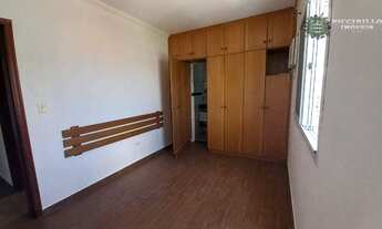 Imagem 7: Apartamento com vista mar, 2 dormitórios à venda, 80 m² por R$ 355.000 - Vila Guilhermina