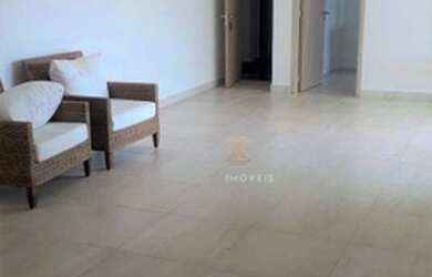 Imagem 3: Apartamento com 3 dormitórios à venda, 187 m² por R$ 930.000 - Estoril - Belo Horizonte/MG