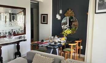 Imagem 4: Cód. 454/3712 Armação 2/4 com suíte e dependência Nascente