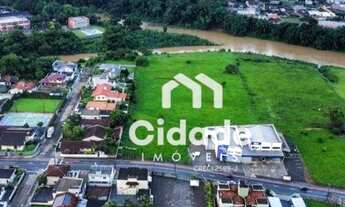 Imagem: Terreno à venda, 15.454,41 m² por R$ 4.260.000