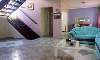 Imagem: SãO JOSé DOS CAMPOS - Casa Padrão - Jardim