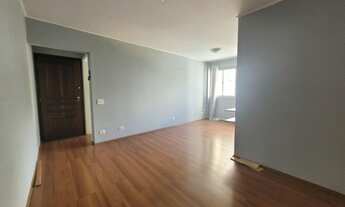 Imagem 3: Apartamento no Campo Belo