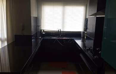 Imagem 3: Apartamento Duplex - Residencial Mariana - Jardim Satélite - 3 Dormitórios - 150m²