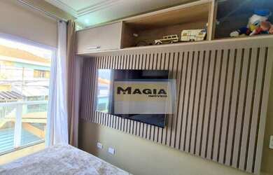 Imagem 5: Sobrado- Vila Bela - São Paulo/SP