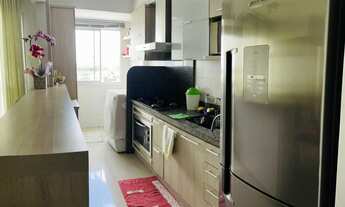 Imagem 3: Apartamento Reality Buritis 02 quartos 1 suítes