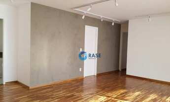 Imagem 2: Apartamento com 3 dormitórios para alugar, 172 m² por R$ 4.200,00/mês - Vila Andrade - São