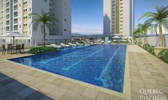 Imagem 2: SOROCABA - Apartamento Padrão - Campolim