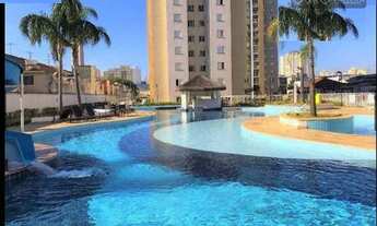 Imagem 2: Vendo Apartamento na mooca - em condomínio clube