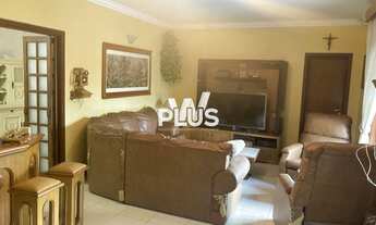 Imagem: Casa com 3 dorms, Vila Hortência, Sorocaba