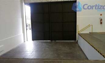 Imagem 2: Galpões Industriais para alugar em São Paulo/SP - Alugue o seu galpões industriais aqui!