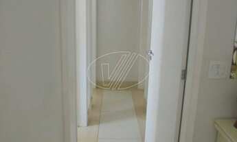 Imagem 3: Campinas - Apartamento Padrão - Bosque