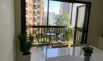 Imagem 3: Apartamento para venda tem 78 metros quadrados com 2 quartos em Jardim América - Indaiatub