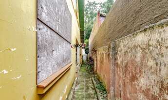 Imagem 6: CURITIBA - Terreno Padrão - Batel