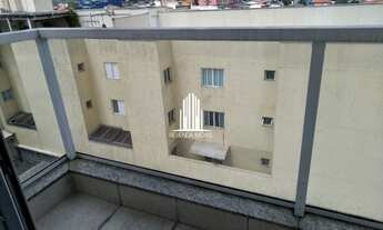 Imagem 4: APARTAMENTO 69M² 2 DORMITÓRIOS (1SUÍTE), 1 VAGA EM VILA BOCAINA - MAUÁ