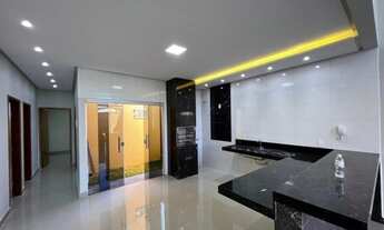 Imagem 4: Casa para venda tem 100 metros quadrados com 3 quartos em SIM - Feira de Santana -Bahia