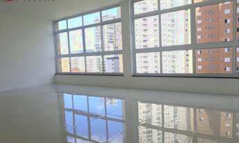 Imagem 2: Apartamento com 4 dormitórios à venda, 192 m² por R$ 1.200.000,00 - Embaré - Santos/SP