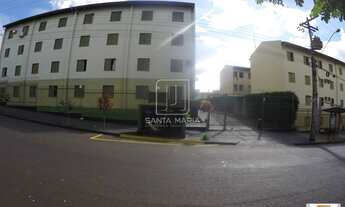 Imagem: Apartamento (tipo - padrao) 2 dormitórios