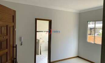 Imagem 2: Apartamento com 3 dormitórios à venda em Contagem