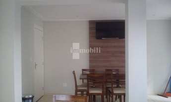 Imagem 3: Apartamento, Água Branca - São Paulo