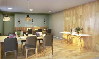 Imagem 6: São Paulo - Apartamento Padrão - Parque da Vila Prudente