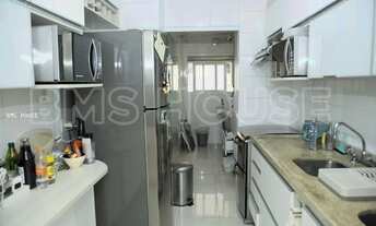 Imagem 6: Apartamento para Venda em São Paulo, Barra Funda, 3 dormitórios, 1 suíte, 2 banheiros, 1 v