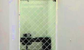 Imagem 2: Sala para alugar, 18 m² por R$ 1.250,00/mês - Centro - Santo André/SP