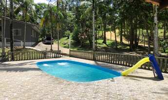 Imagem 2: Chácara para Venda - Rio Sagrado, MORRETES - 200m²