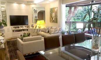 Imagem 3: Apartamento de 3 dormitórios com suíte, sala ampla, 3 vagas em Perdizes