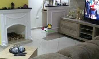 Imagem 7: Sobrado à venda no bairro Vila Falchi - Mauá/SP