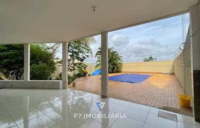 Imagem 4: Casa sobrado com 3 quartos - Bairro Residencial Itamaracá em Goiânia