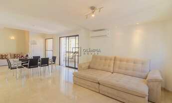 Imagem 3: Apartamento Venda Moema 200 m² 3 Dormitórios