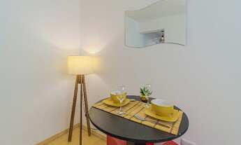 Imagem 5: Apartamento à venda na Rua Herculano de Freitas, Bela Vista, São Paulo - SP