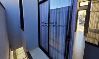 Imagem 4: Casa alto padrão para venda e locação montreal residence