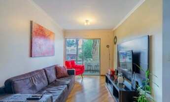 Imagem 3: Apartamento 69m² 3 dormitórios 1 suíte Cond. Portal Chácara Flora