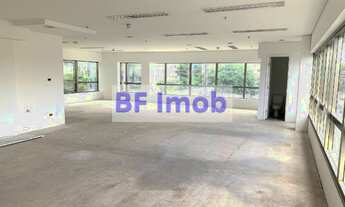 Imagem 5: Conjunto em vão livre . Edifício com auditório e concedemos carência!!