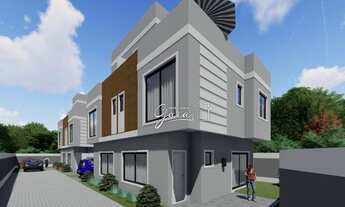 Imagem 2: Sobrado a venda em Curitiba