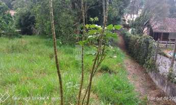 Imagem 3: Terreno com 740 metros em condomínio fechado/Cotia