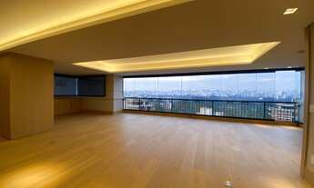 Imagem 2: Lindo apartamento totalmente reformado com 402 metros quadrados com 3 suítes