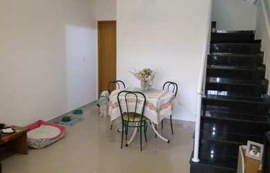 Imagem 4: Sobrado Seminovo à venda na Vila Carrão