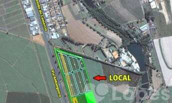 Imagem 6: Terreno - Polo Comercial José Salomé - Porto Ferreira