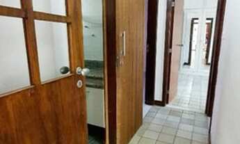 Imagem 7: Apartamento 4 Dormitórios à venda 147 m² R$ 650.000,00 - Barra - Salvador/BA