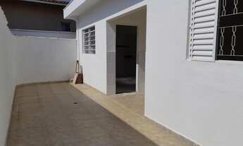 Imagem: Casa - Jardim Eulina - Campinas