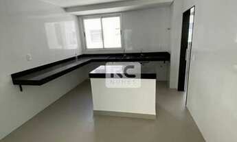 Imagem 7: Apartamento à venda, 4 quartos, 2 suítes, 4 vagas, Cidade Nova - Belo Horizonte/MG