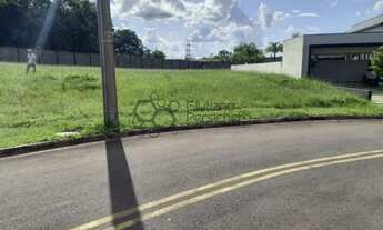 Imagem 3: TERRENO para VENDA Condomínio Villa Lobos