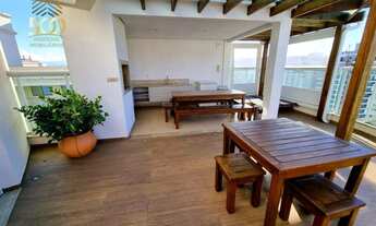 Imagem 3: Apartamento com 2 dormitórios à venda, 80 m² por R$ 589.000,00 - Campinas - São José/SC