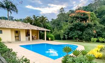 Imagem: Excelente casa em Condomínio fechado