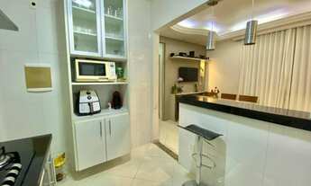 Imagem 7: BELO HORIZONTE - Apartamento Padrão - Fernão Dias