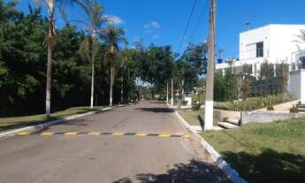 Imagem 14: Terreno - Condomínio Villaggio Capriccio - Louveira