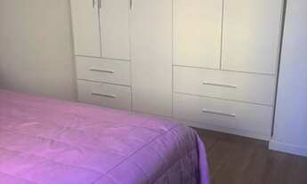 Imagem 4: Apartamento em Barueri - 2 dormitórios - 1 vaga - 340 mil - Oportunidade